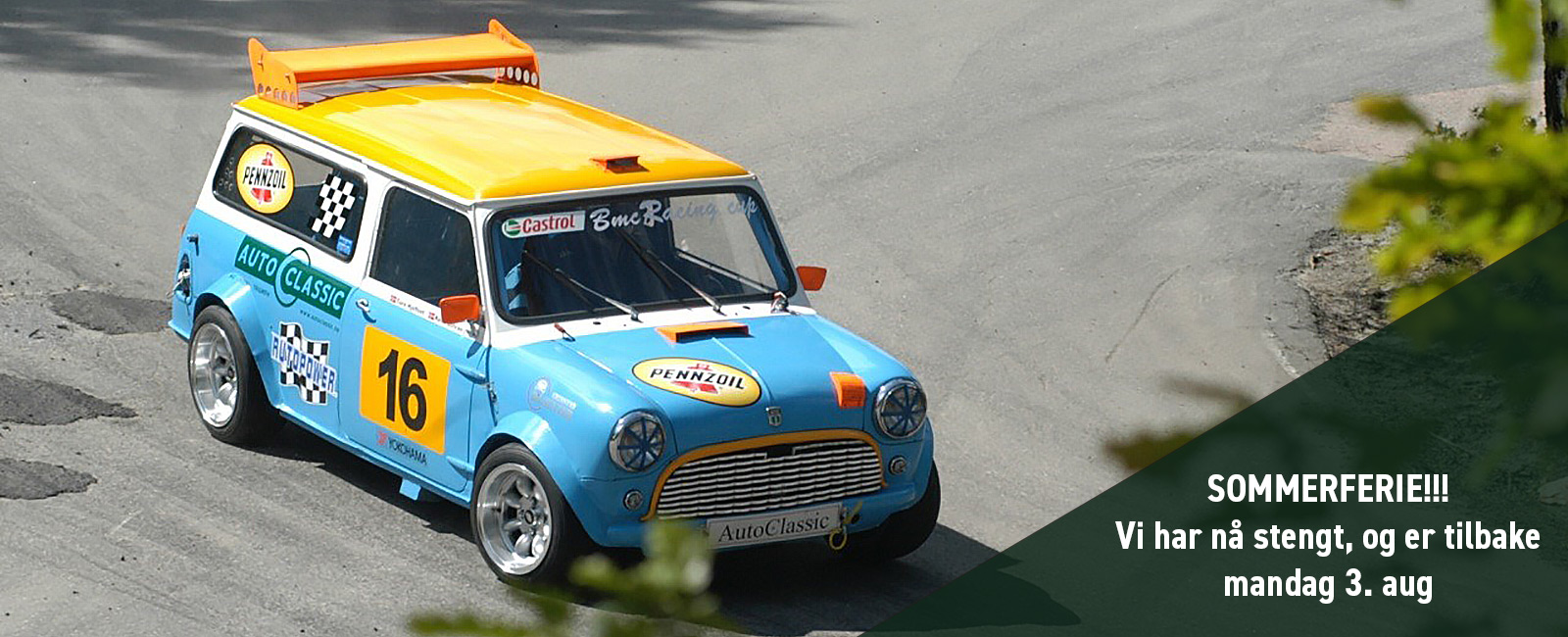 slider image